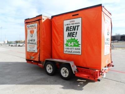 U-Haul Moving & Storage of Walsingham Park