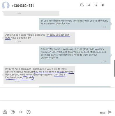 Laguna Auto Detailing