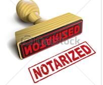 Notary To Go Mobile Notary and Services