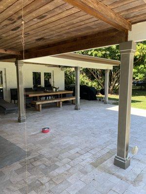 Ronnie’s Home Services