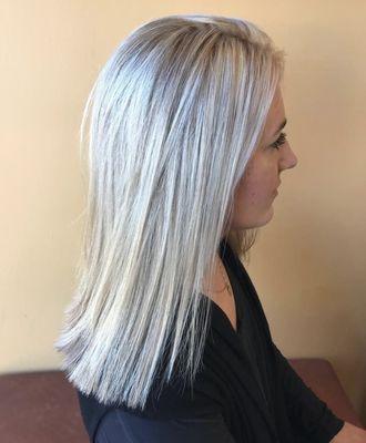 Loren Roberts Hair Salon by Heather