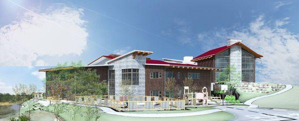 Great Work Montessori School