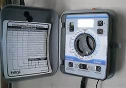 Professional Irrigation