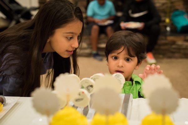 Pixel Perfect Photography by Morgan Doyle Estes