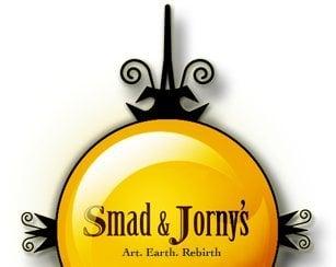 Smad And Jorny's