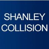 Shanley Collision Inc logo