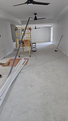 Alex GS Transformation