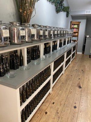 High Country Olive Oil