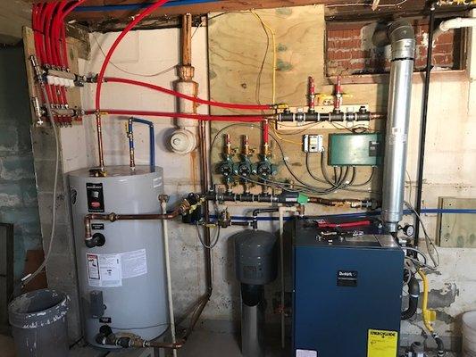 McKee Service Company