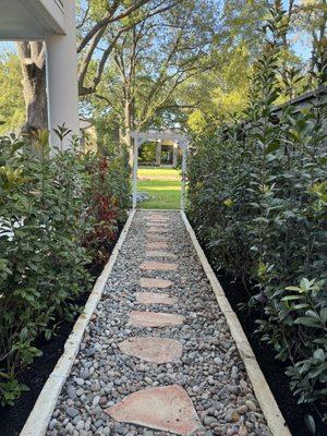 Southern Roofs and Roots