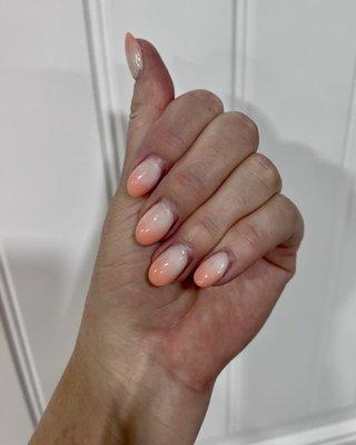 Still look amazing after 2+ weeks!