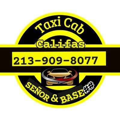 Taxi Mil Destinos