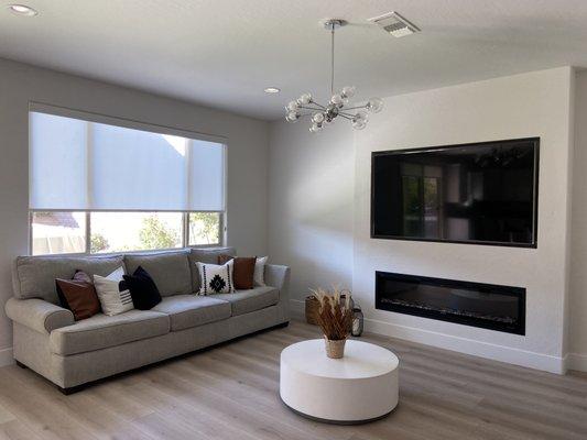 Las Vegas Window Coverings Center