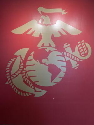 Eagle, Globe, & Anchor