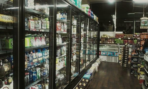 this is a photo of beer