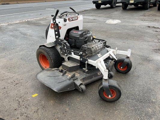 New Image Landscaping