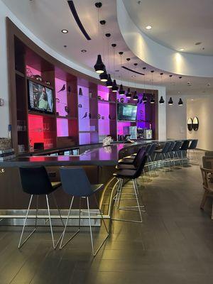 Le Meridien Boston Cambridge