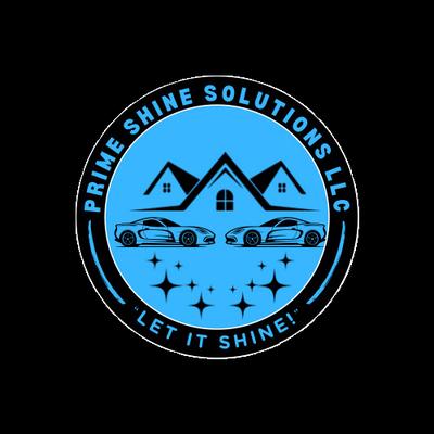 Prime Shine Solutions