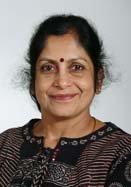 Sudathi Jeereddi, MD