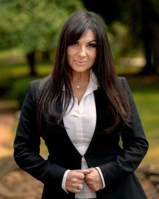 Inna Corrado - Coldwell Banker Realty