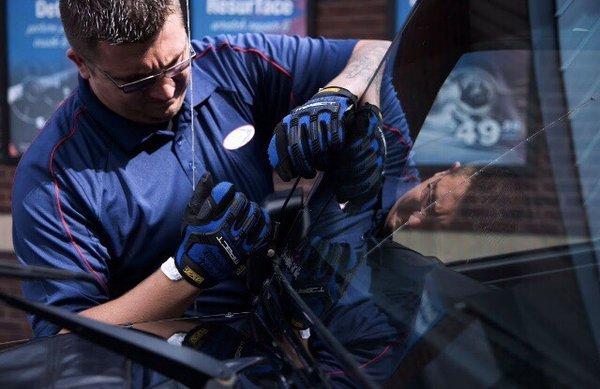 Utah Mobile Auto Glass