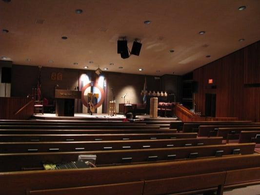 Congregation Anshai Emeth