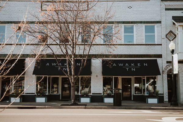 Awaken Tennessee