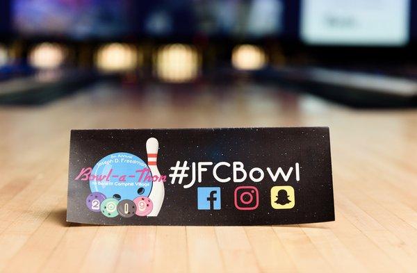 JFC Camphill Village Bowl-a-Thon