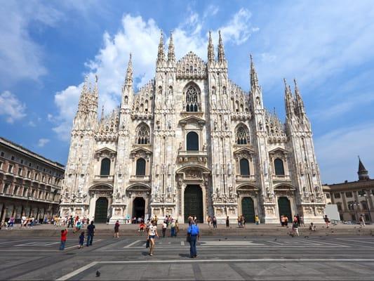 Trinity Lutheran Church Wels