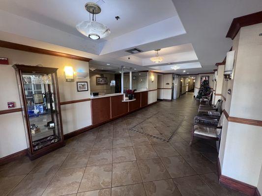 Oasis Inn and Suites Joshua Tree -29 Palms