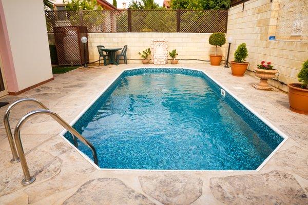 Splash Pool Service of Kalamazoo