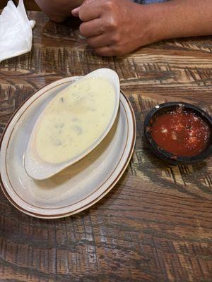 Los Rancheros Mexican Restaurant