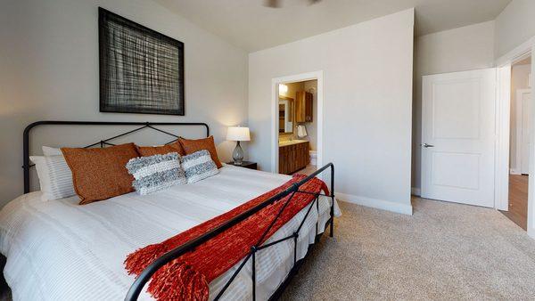 Bellrock Market Station