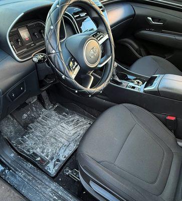 Fresh Start Mobile Auto Detailing