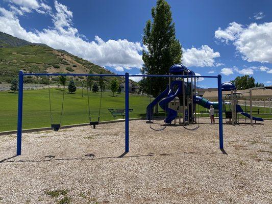 East Side Park