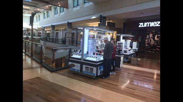 Case & Repair Master