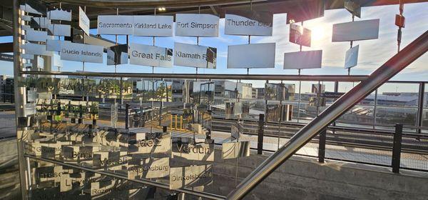 Sound Transit - Link Light Rail