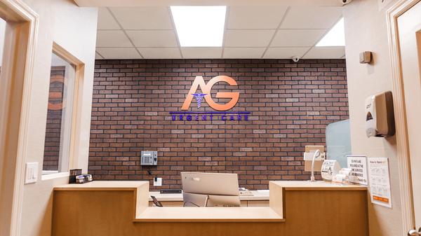 AG Urgent Care
