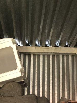 Devon Self Storage Apple Valley, California