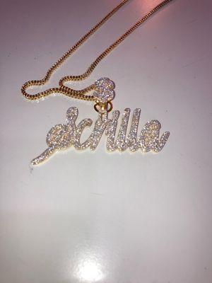 Seattle Gold Grills