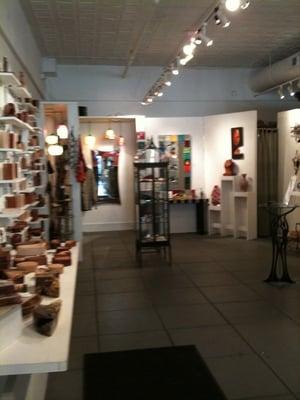 American Craftsman Gallery