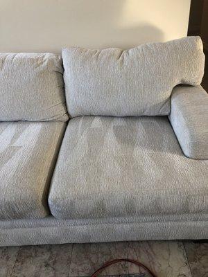 McClure Carpet Cleaning and Cleaning