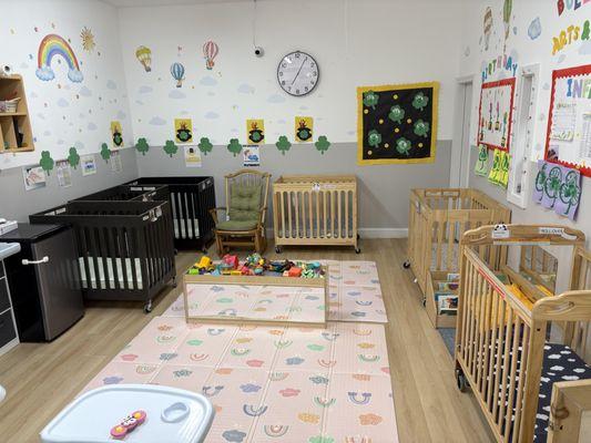 Roslindale Learning Academy