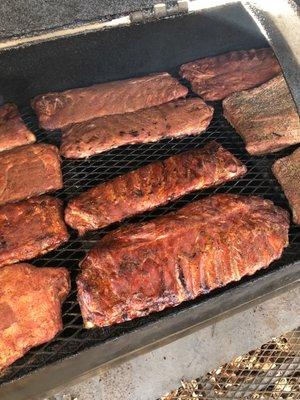 Billie G’s Kitchen