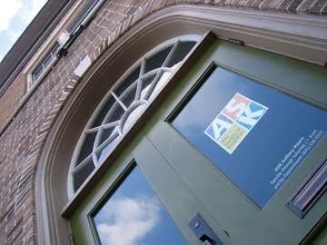 Arts Society of Kingston