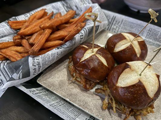 Becker's Bar & Grill