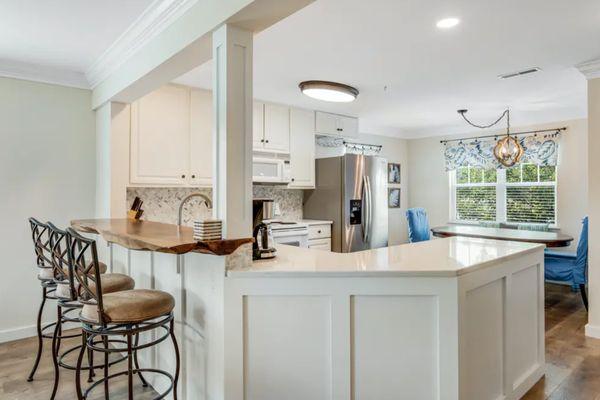 Monument Sotheby's International Realty - Coastal Division