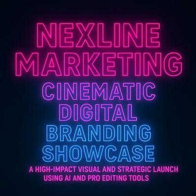 Nexline Marketing