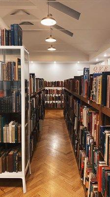 Shadyside Books