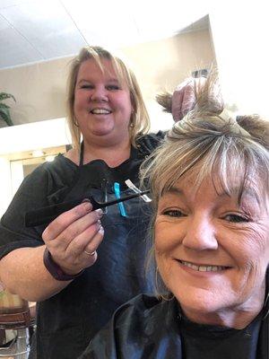 Lendways & Co Hairdressing